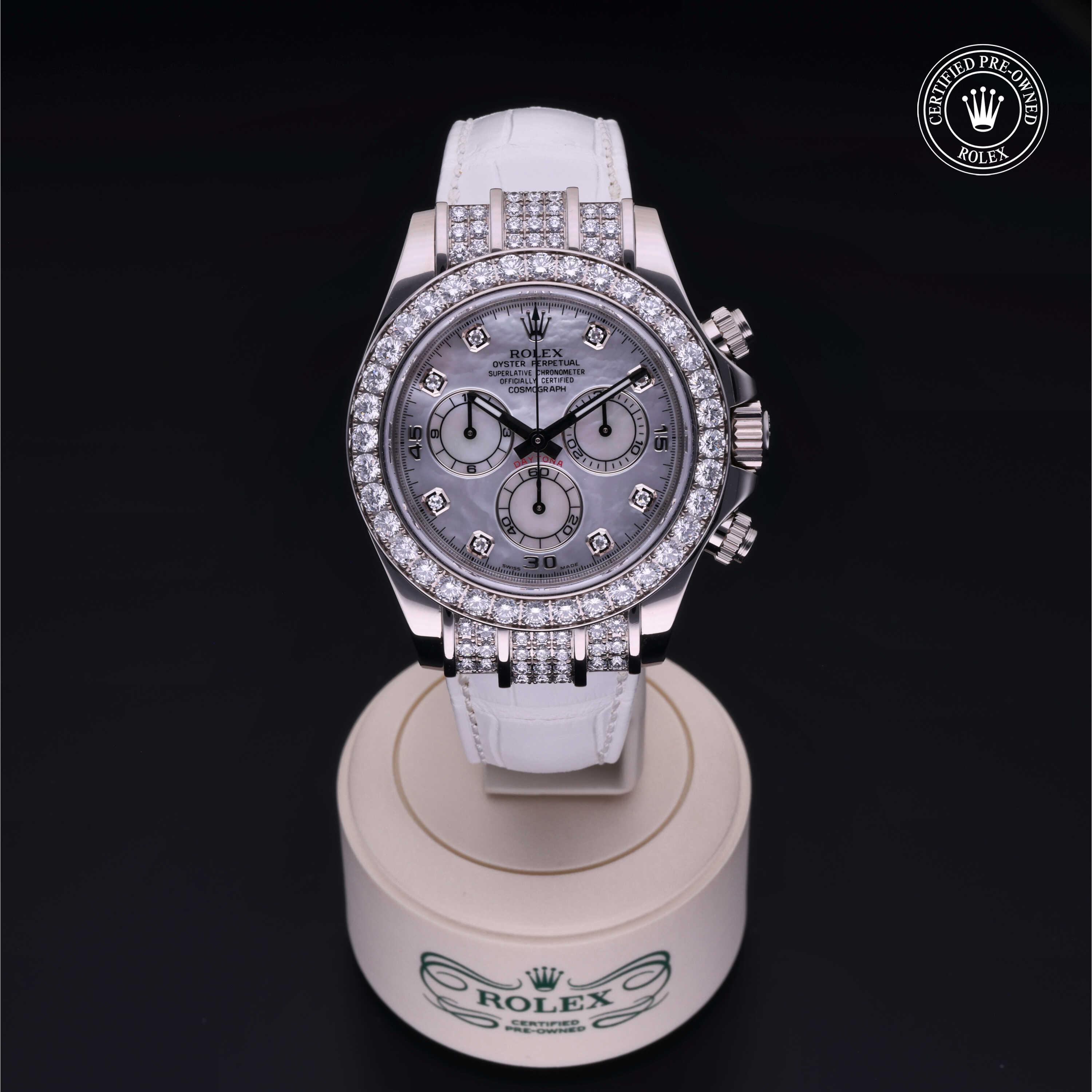  Certified Pre-Owned with 40 mm from 2017