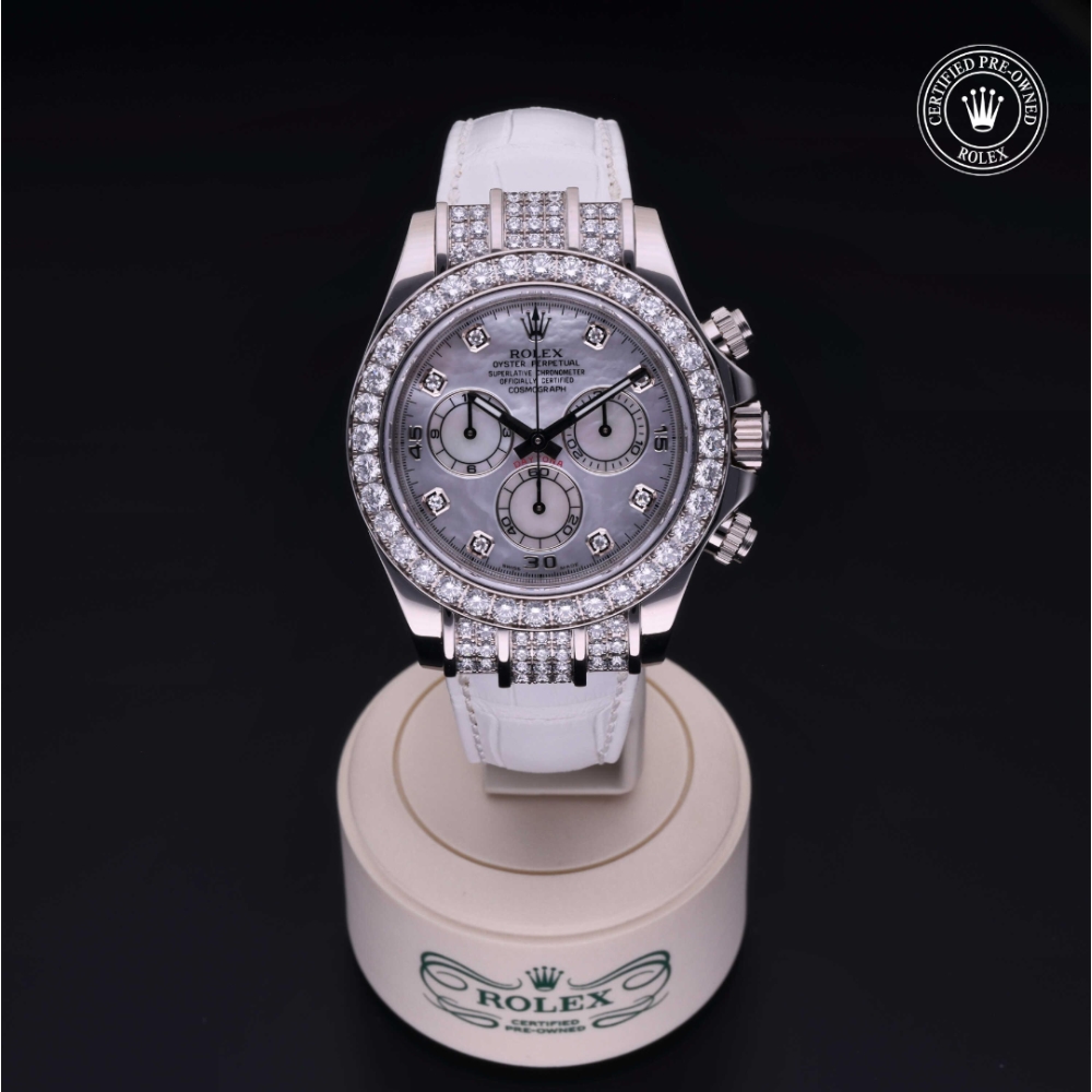  Certified Pre-Owned with 40 mm from 2017