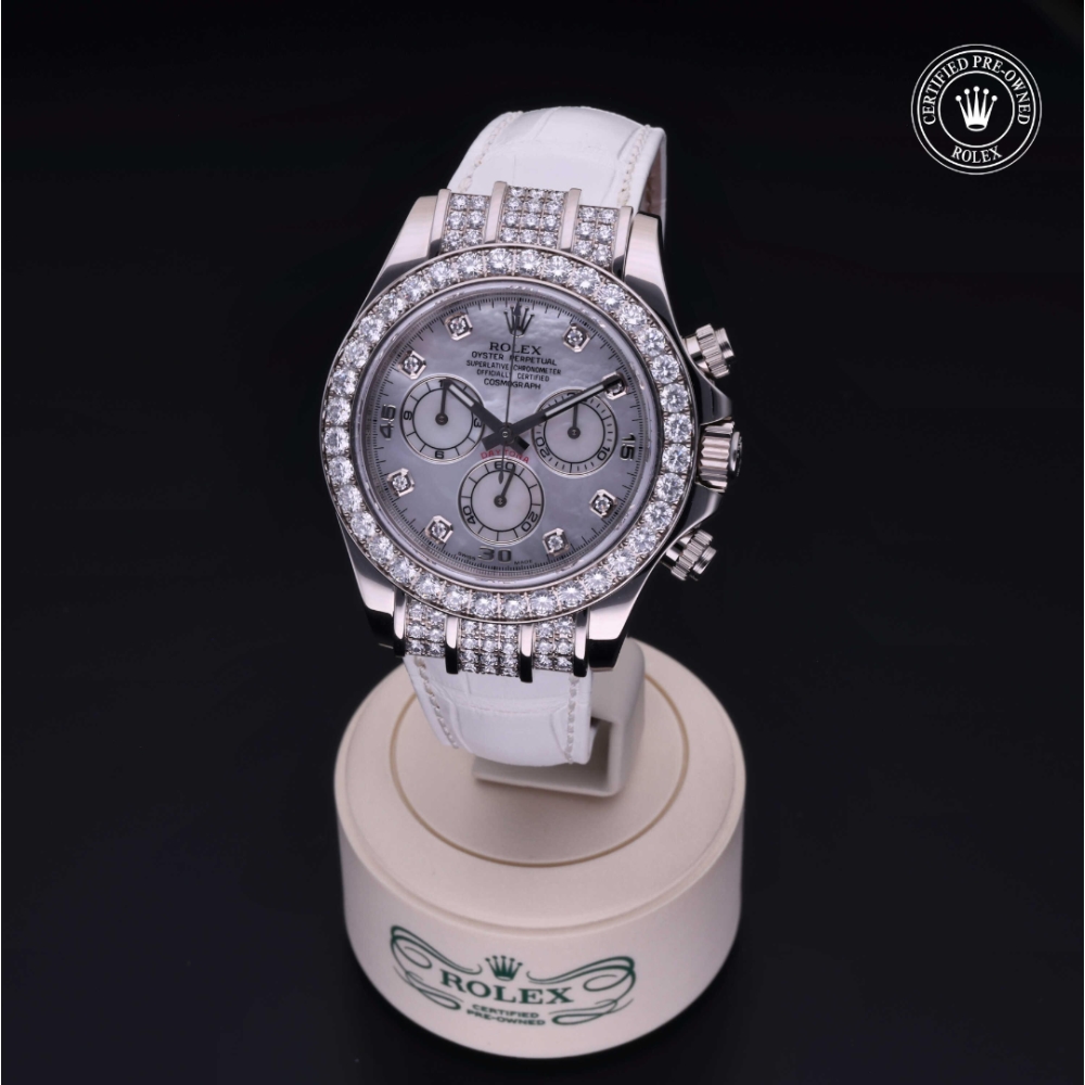  Certified Pre-Owned with 40 mm from 2017