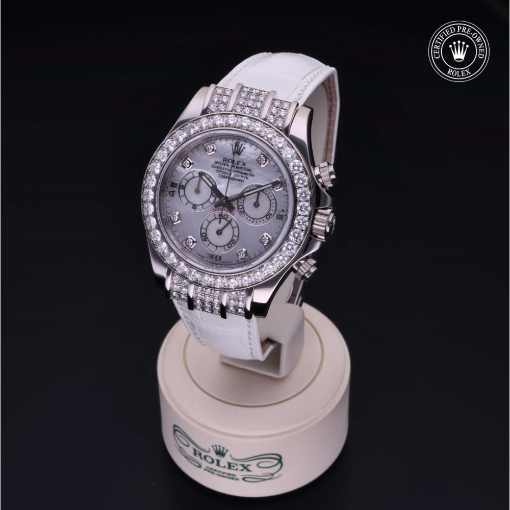  Certified Pre-Owned with 40 mm from 2017