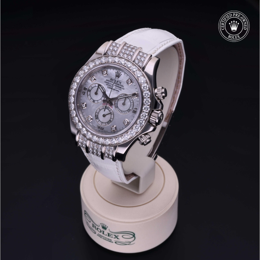  Certified Pre-Owned with 40 mm from 2017