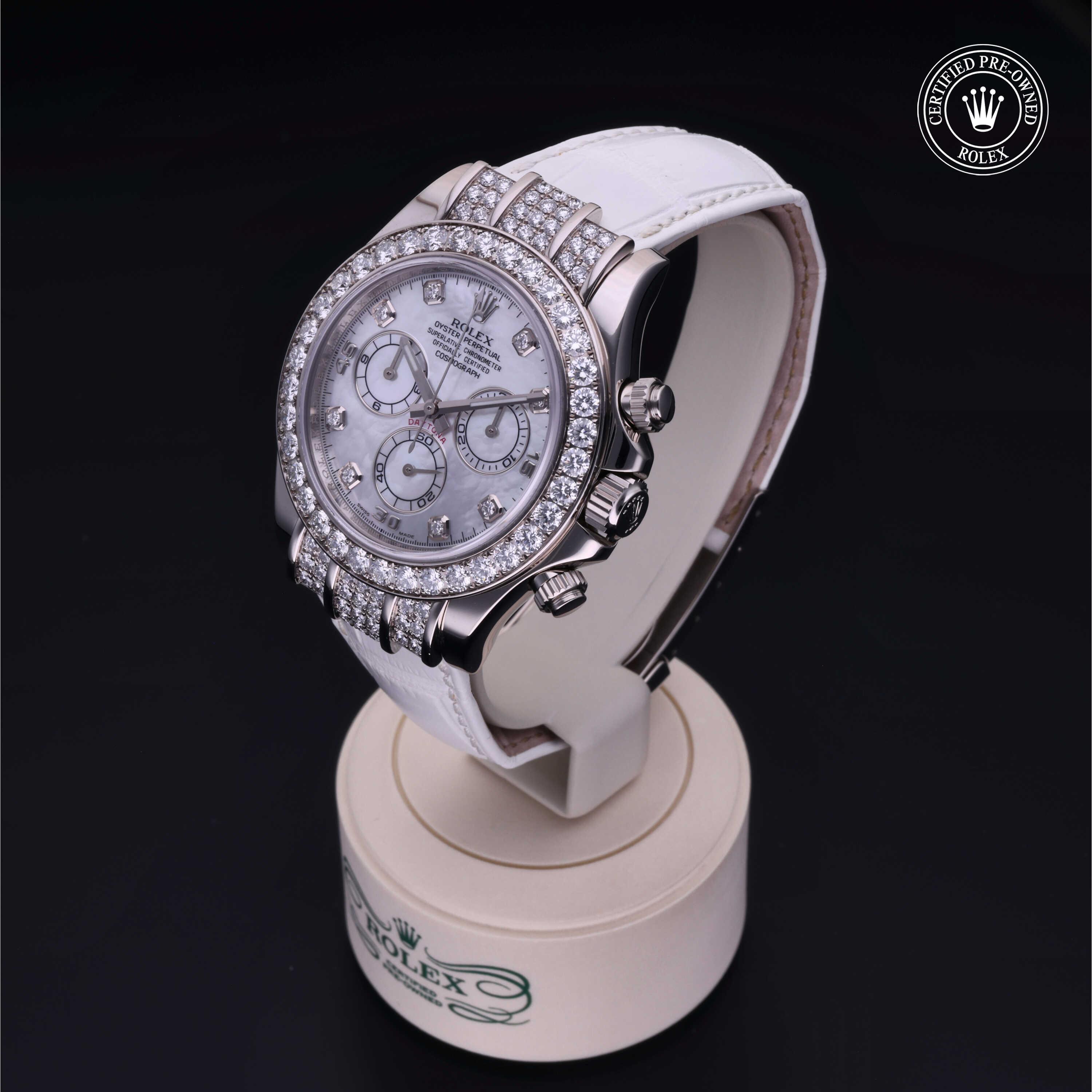  Certified Pre-Owned with 40 mm from 2017