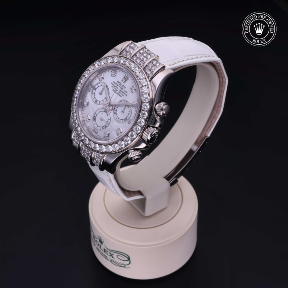  Certified Pre-Owned with 40 mm from 2017