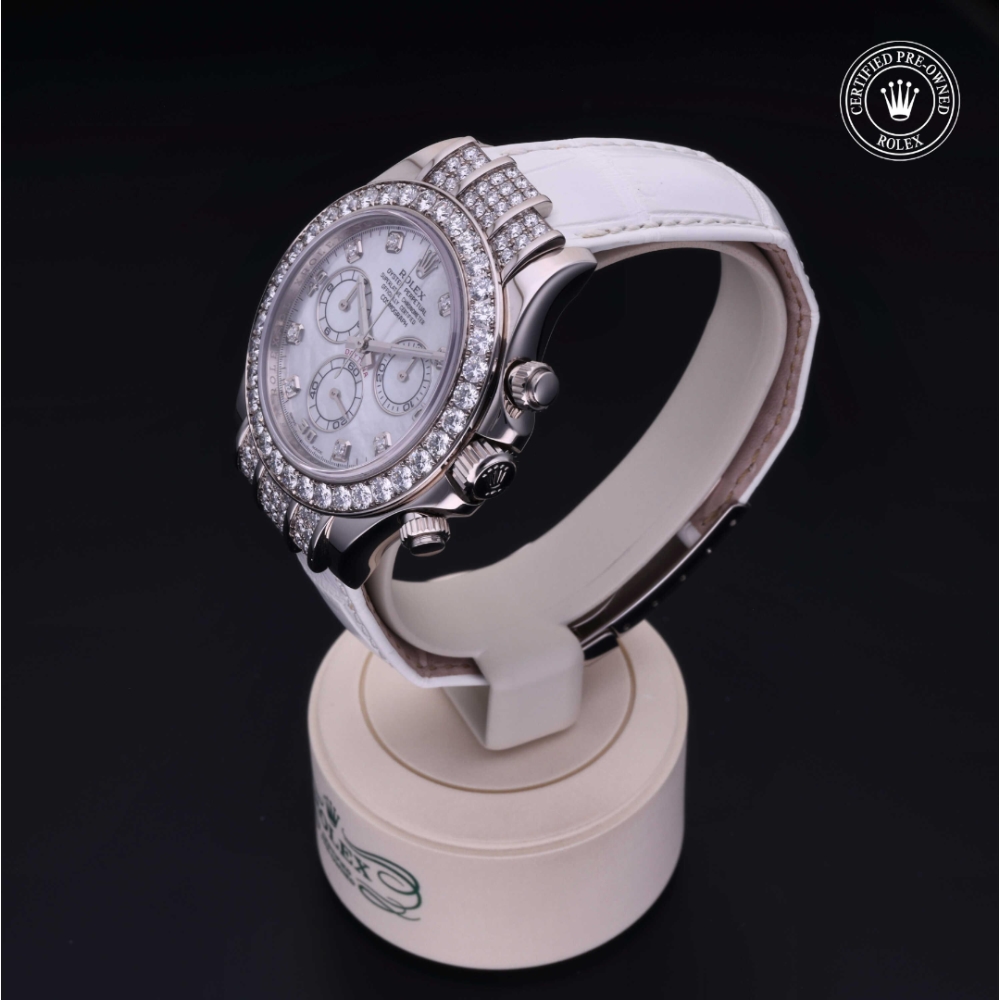  Certified Pre-Owned with 40 mm from 2017