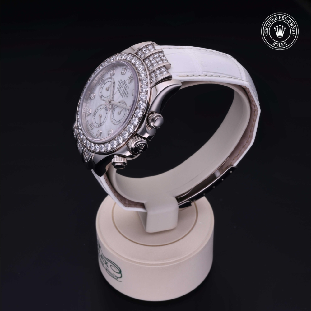  Certified Pre-Owned with 40 mm from 2017