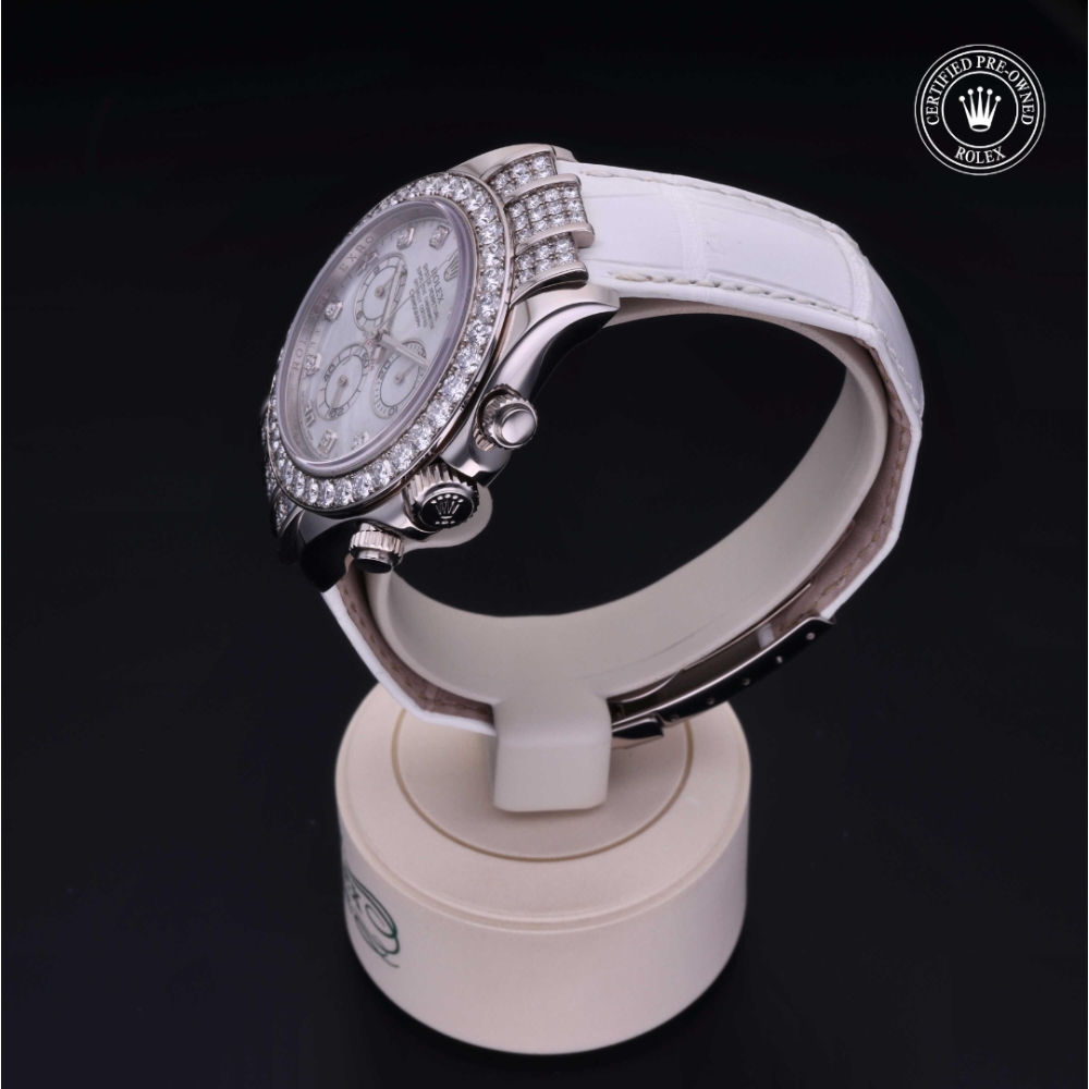  Certified Pre-Owned with 40 mm from 2017