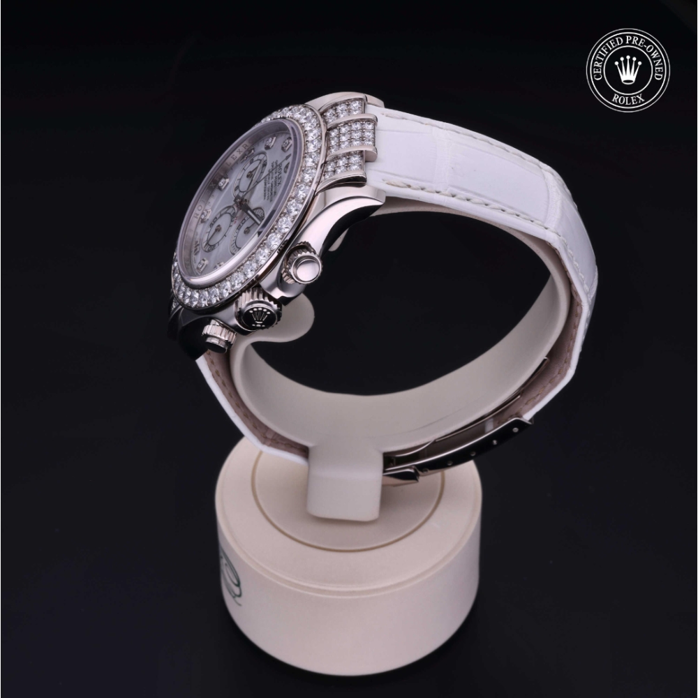  Certified Pre-Owned with 40 mm from 2017