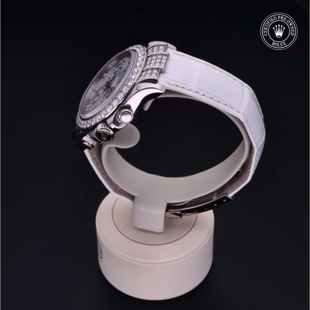  Certified Pre-Owned with 40 mm from 2017