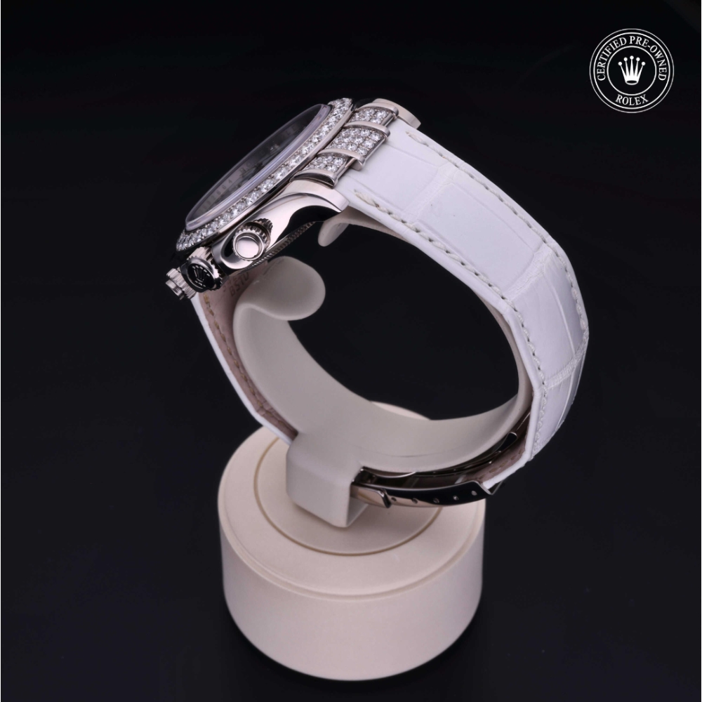 Certified Pre-Owned with 40 mm from 2017