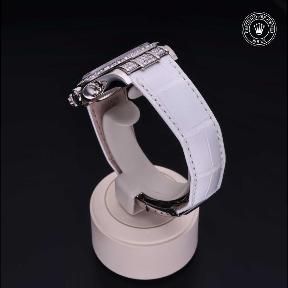  Certified Pre-Owned with 40 mm from 2017