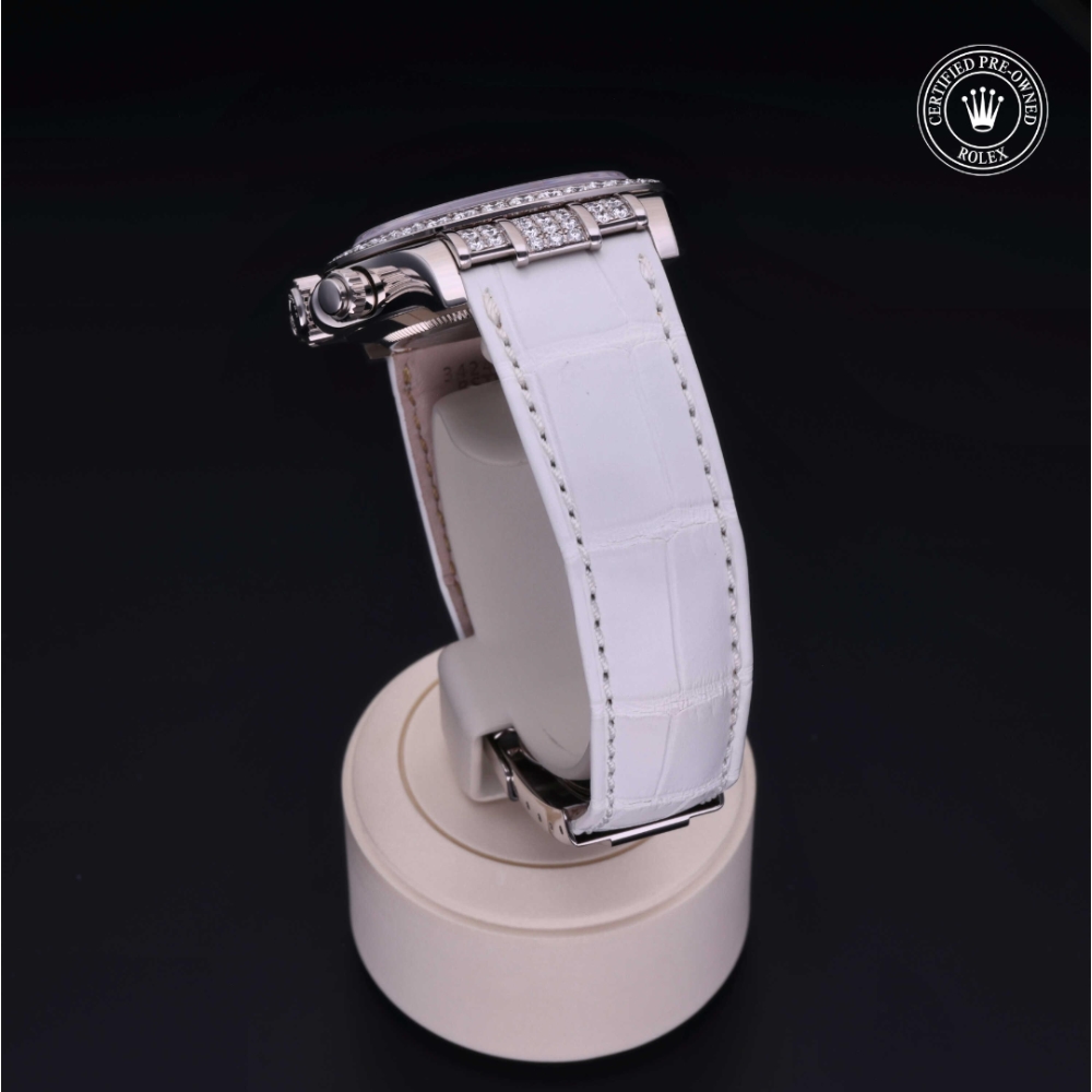  Certified Pre-Owned with 40 mm from 2017