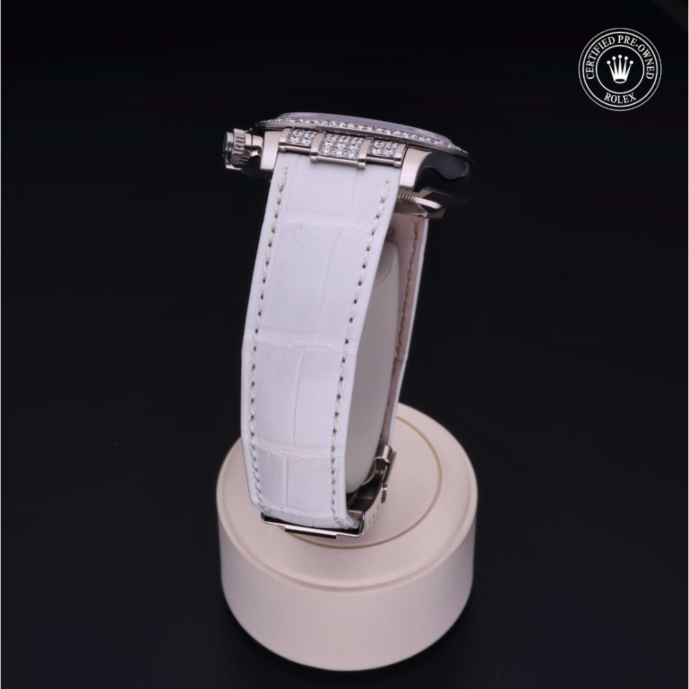  Certified Pre-Owned with 40 mm from 2017