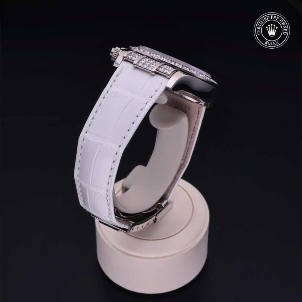  Certified Pre-Owned with 40 mm from 2017