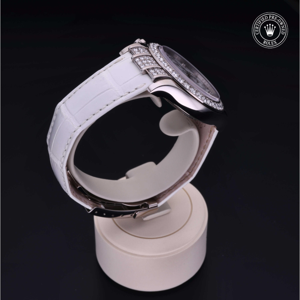  Certified Pre-Owned with 40 mm from 2017