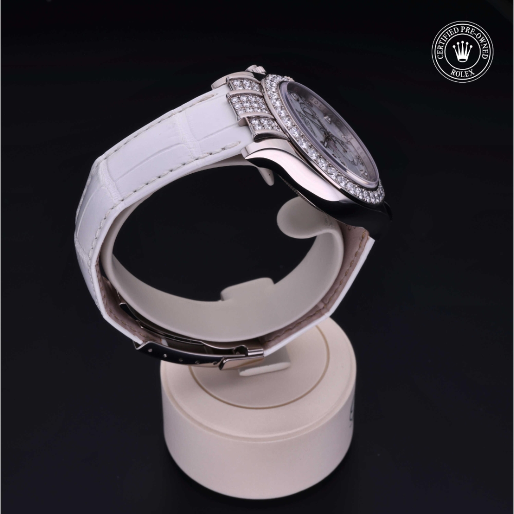  Certified Pre-Owned with 40 mm from 2017