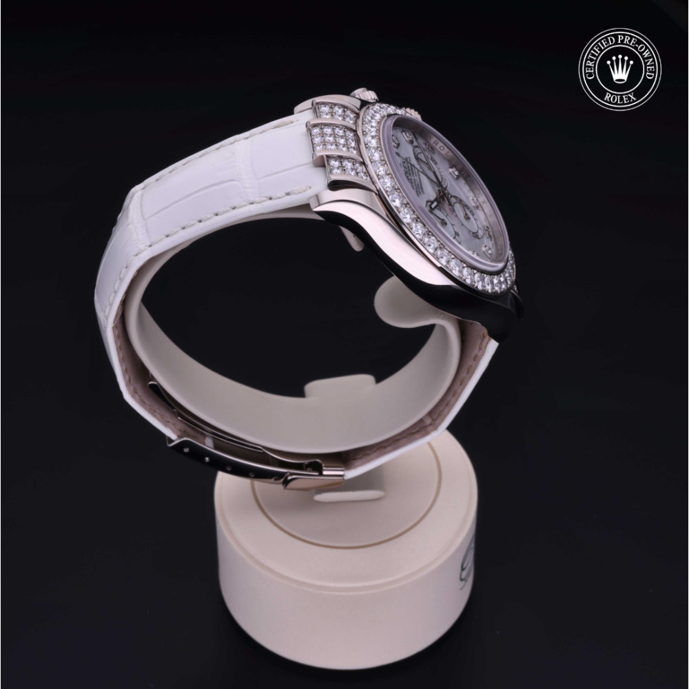  Certified Pre-Owned with 40 mm from 2017