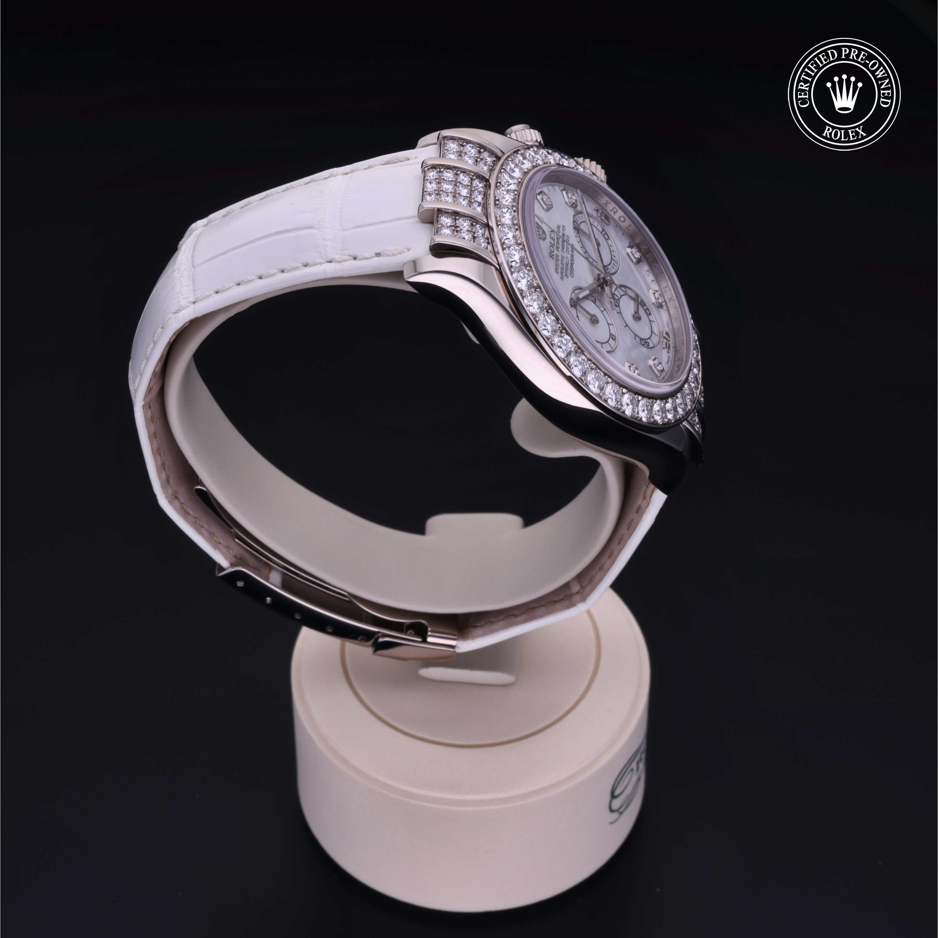 Certified Pre-Owned with 40 mm from 2017