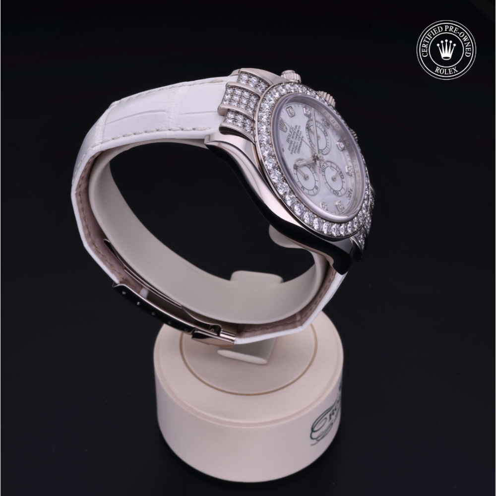  Certified Pre-Owned with 40 mm from 2017