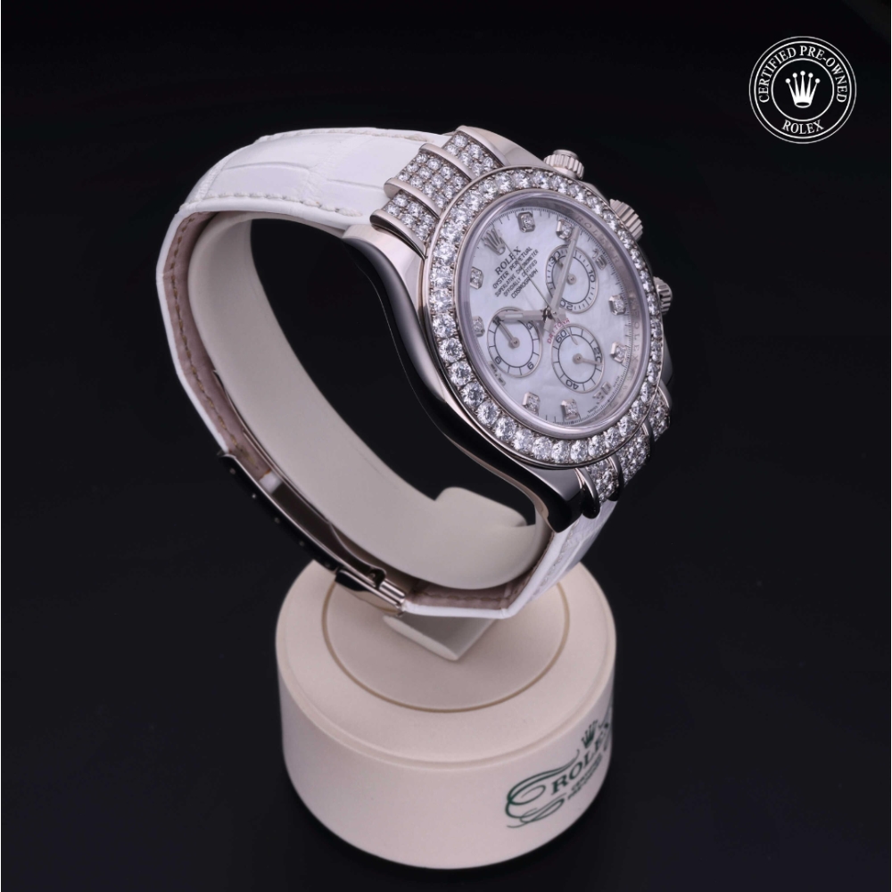  Certified Pre-Owned with 40 mm from 2017
