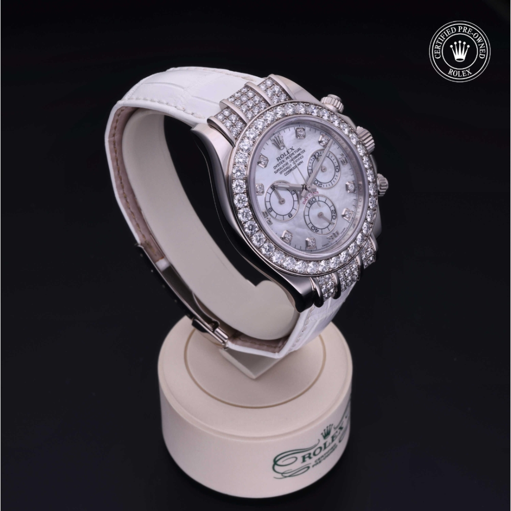  Certified Pre-Owned with 40 mm from 2017