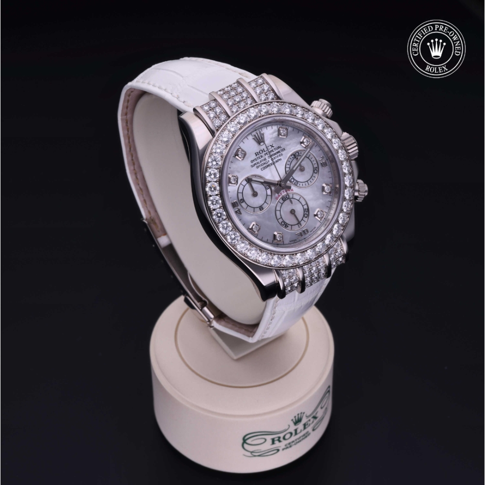  Certified Pre-Owned with 40 mm from 2017
