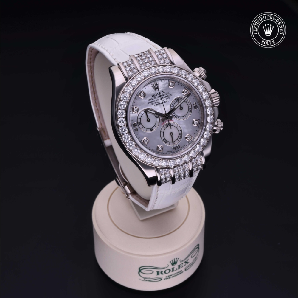  Certified Pre-Owned with 40 mm from 2017