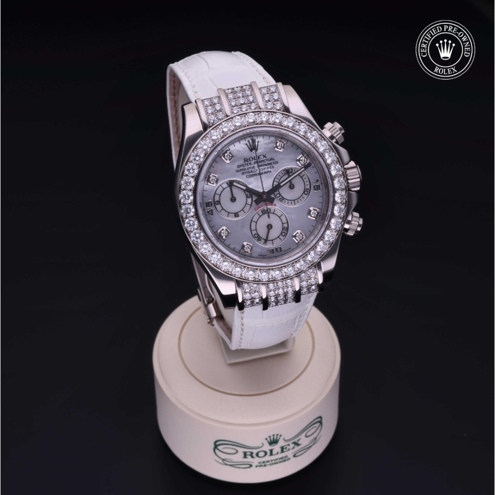  Certified Pre-Owned with 40 mm from 2017