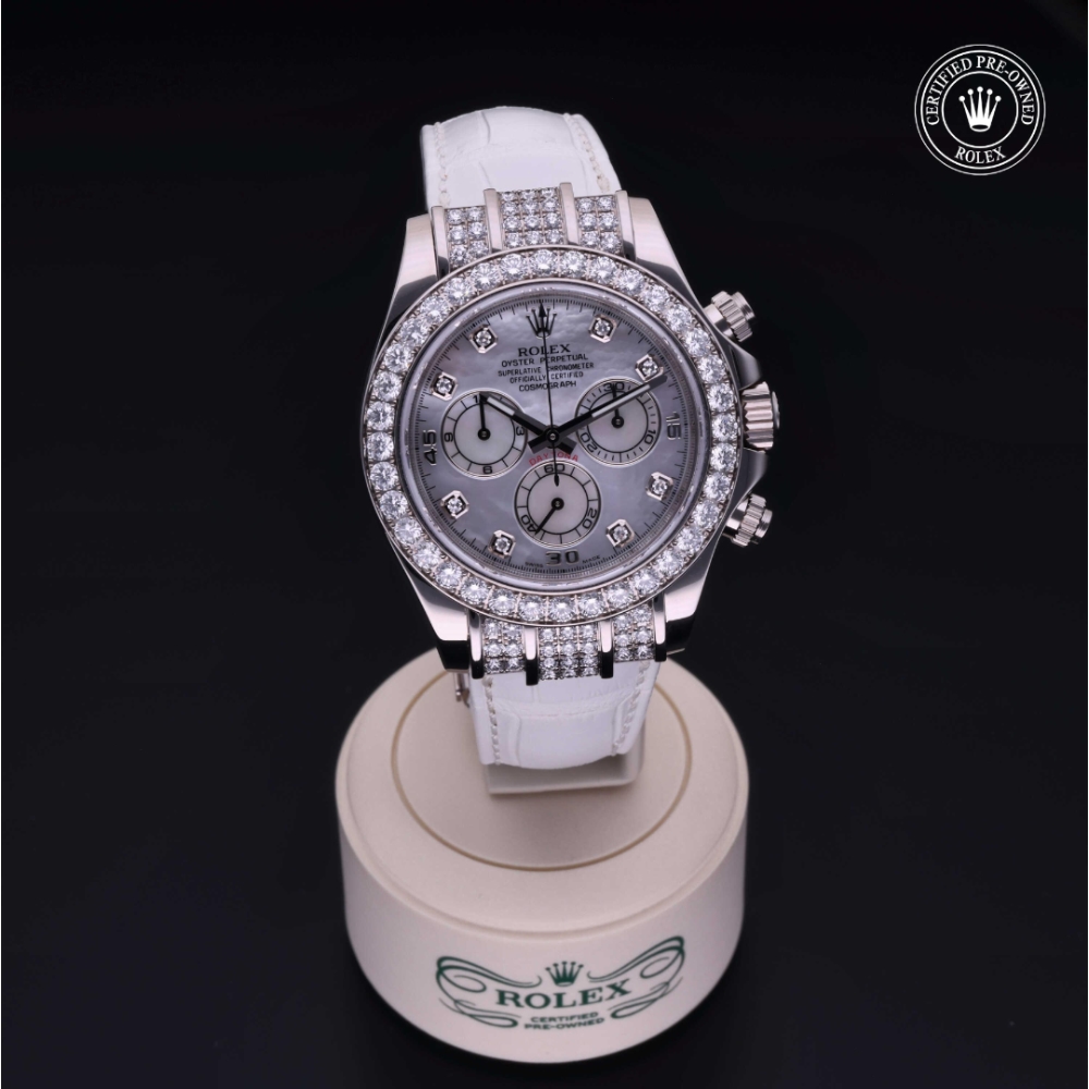  Certified Pre-Owned with 40 mm from 2017