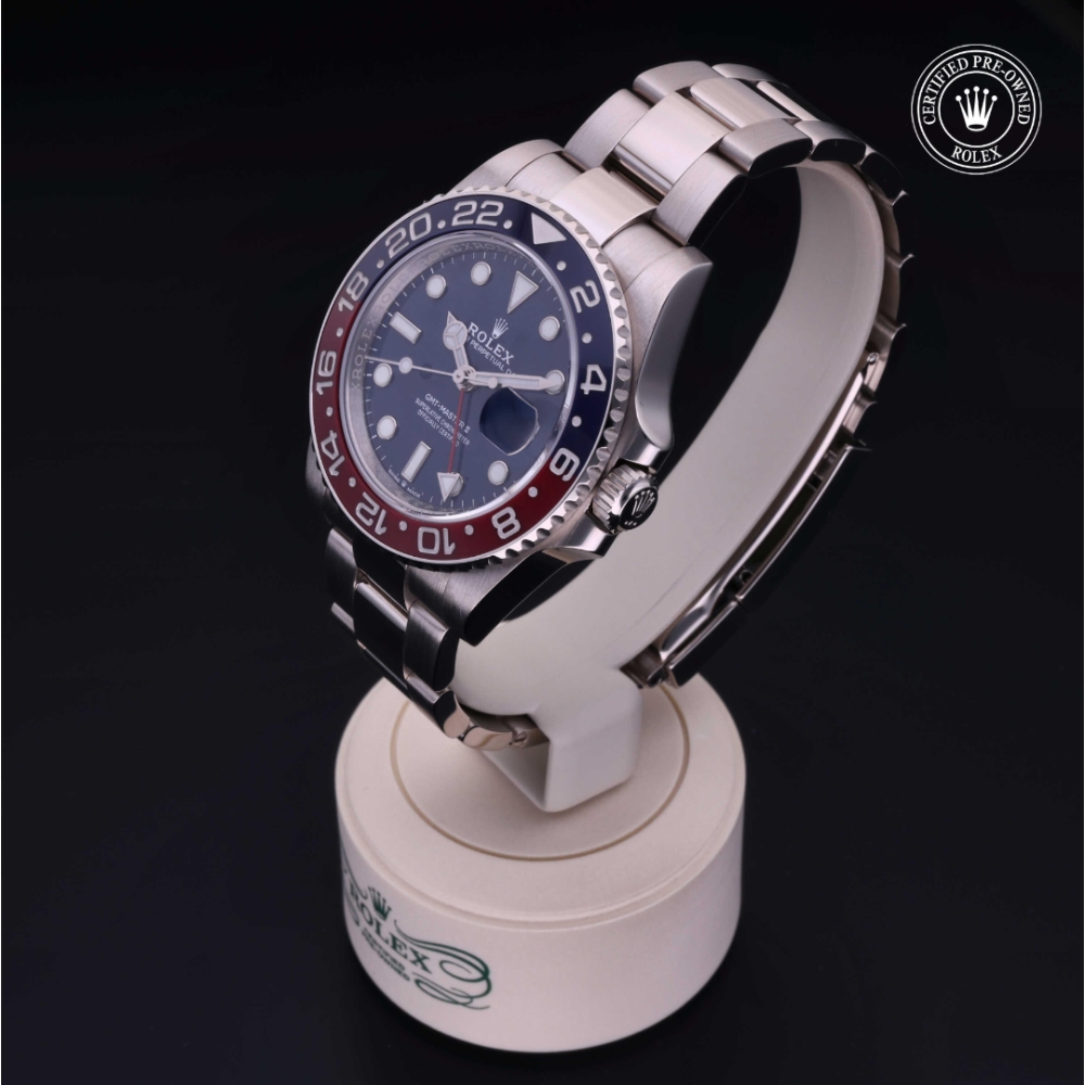  Certified Pre-Owned with 40 mm from 2021