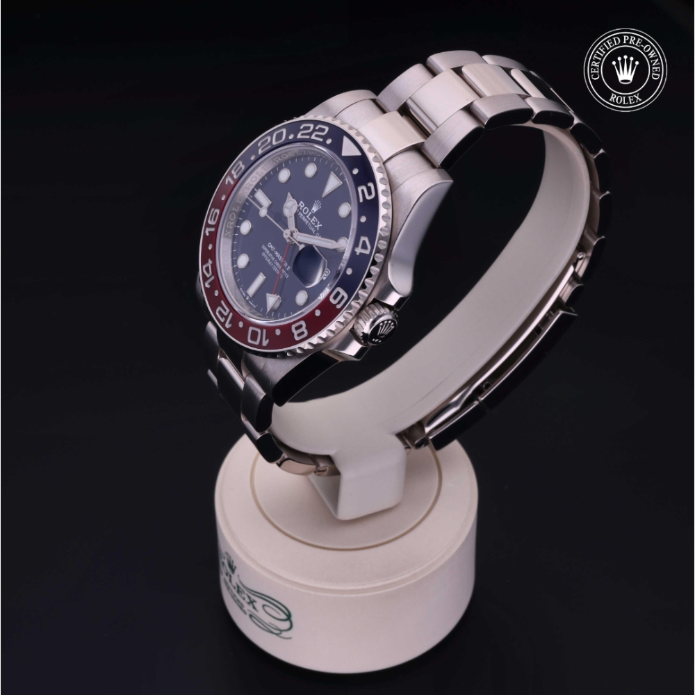 Certified Pre-Owned with 40 mm from 2021