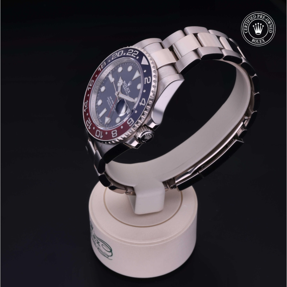  Certified Pre-Owned with 40 mm from 2021