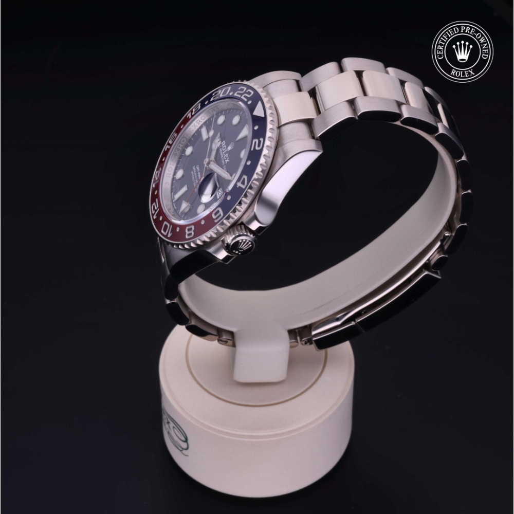  Certified Pre-Owned with 40 mm from 2021