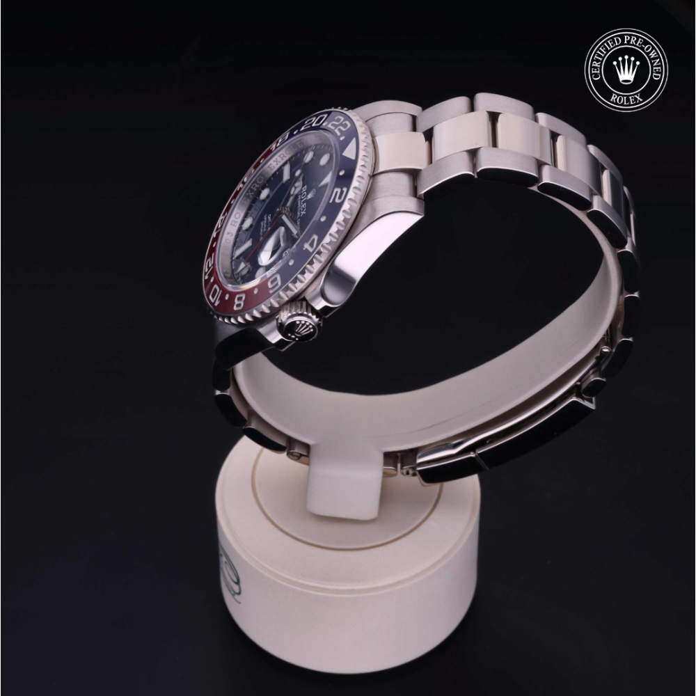  Certified Pre-Owned with 40 mm from 2021