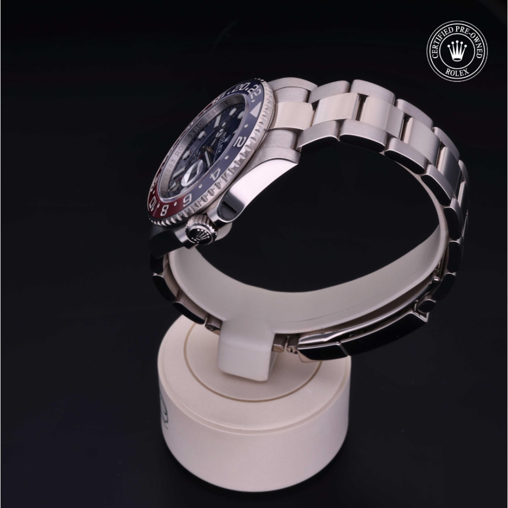  Certified Pre-Owned with 40 mm from 2021