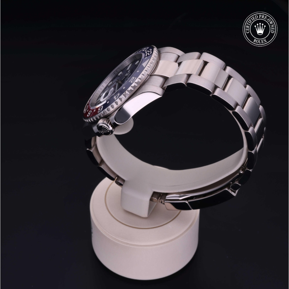  Certified Pre-Owned with 40 mm from 2021