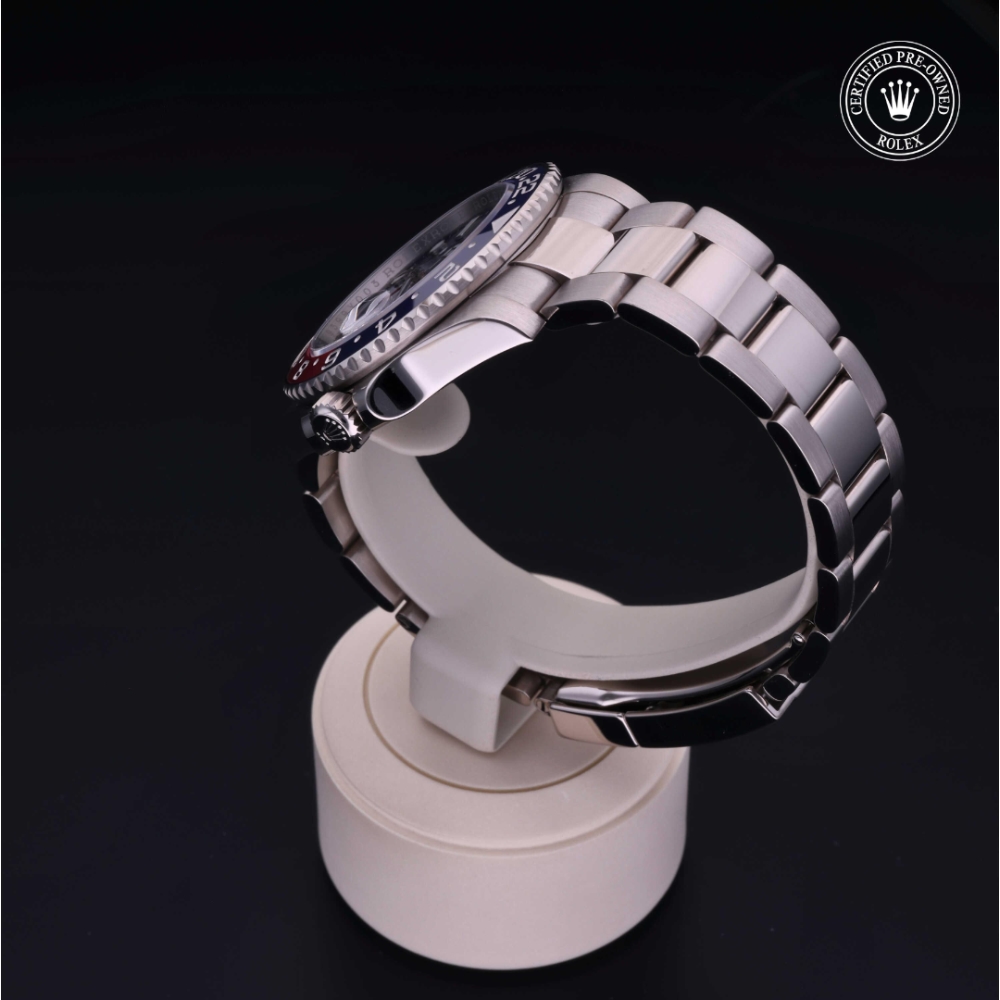  Certified Pre-Owned with 40 mm from 2021