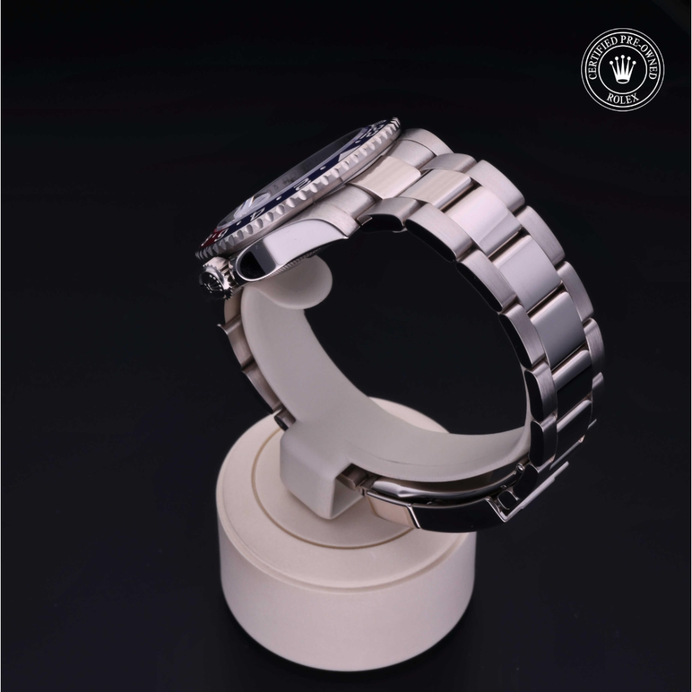  Certified Pre-Owned with 40 mm from 2021