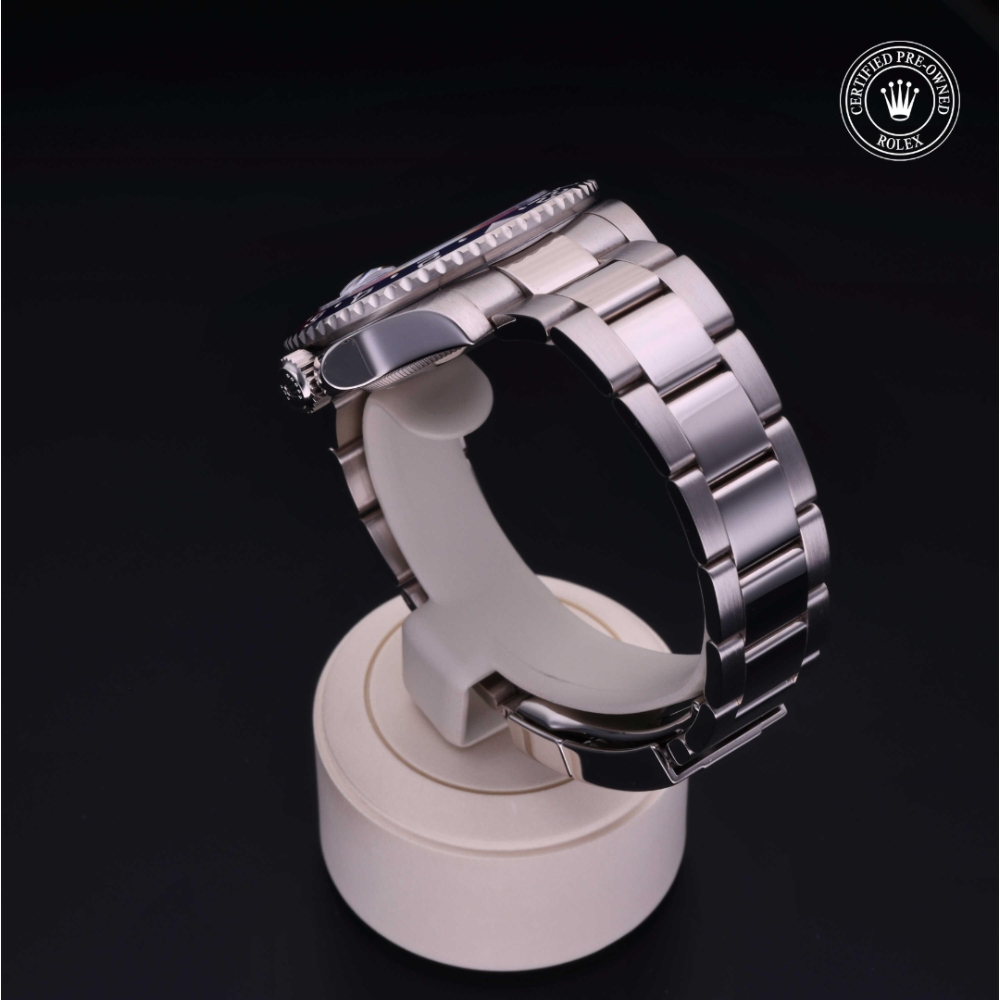  Certified Pre-Owned with 40 mm from 2021