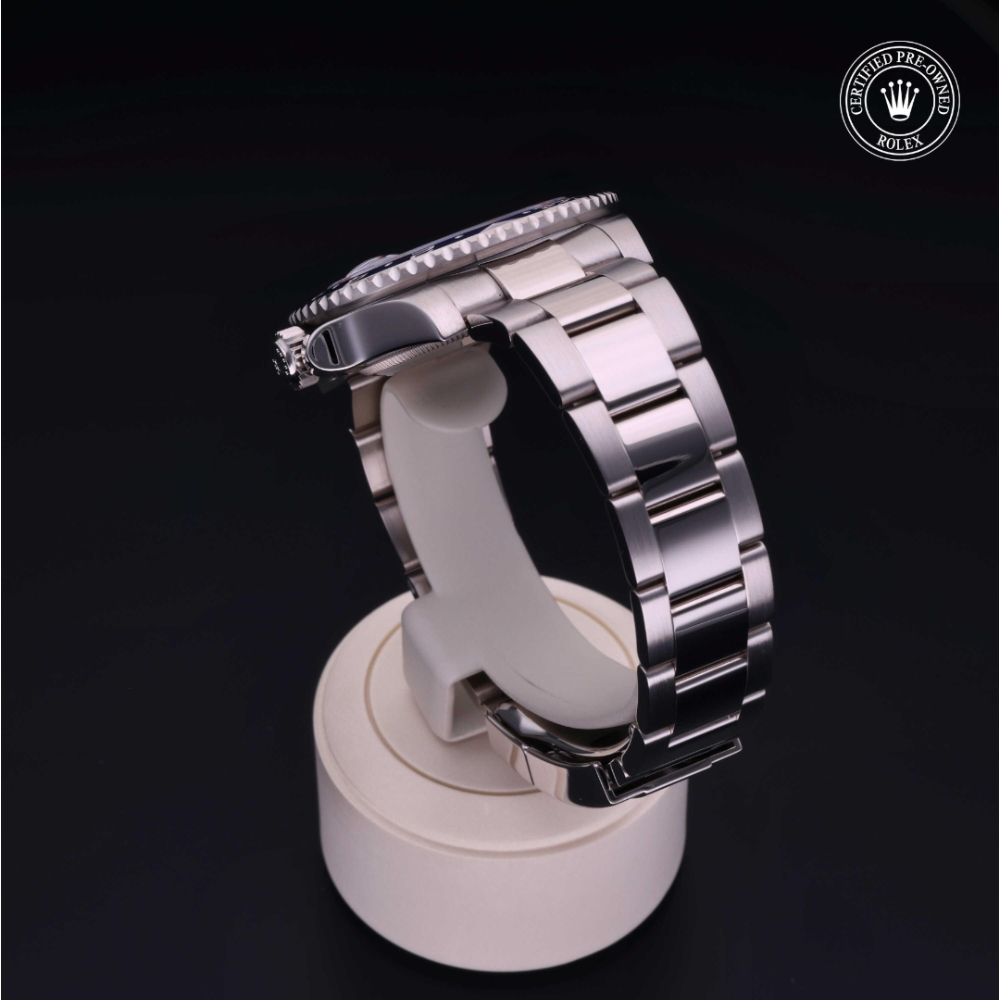  Certified Pre-Owned with 40 mm from 2021