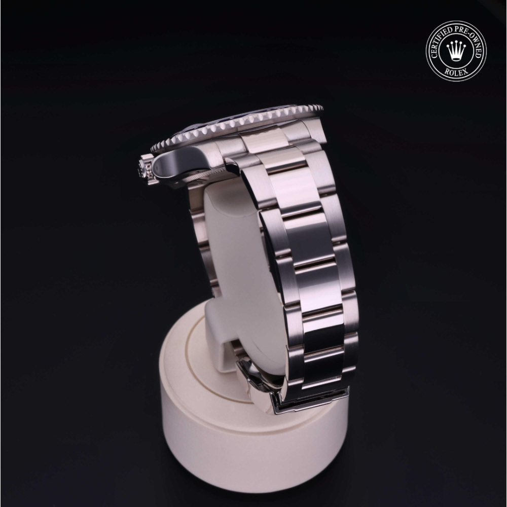  Certified Pre-Owned with 40 mm from 2021