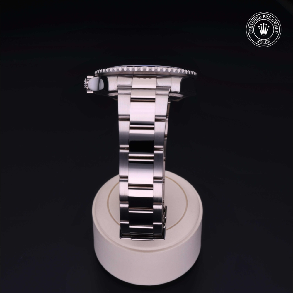  Certified Pre-Owned with 40 mm from 2021