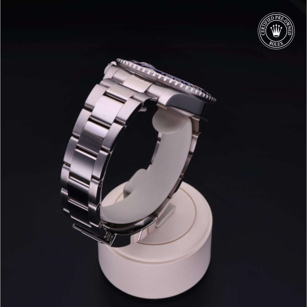  Certified Pre-Owned with 40 mm from 2021