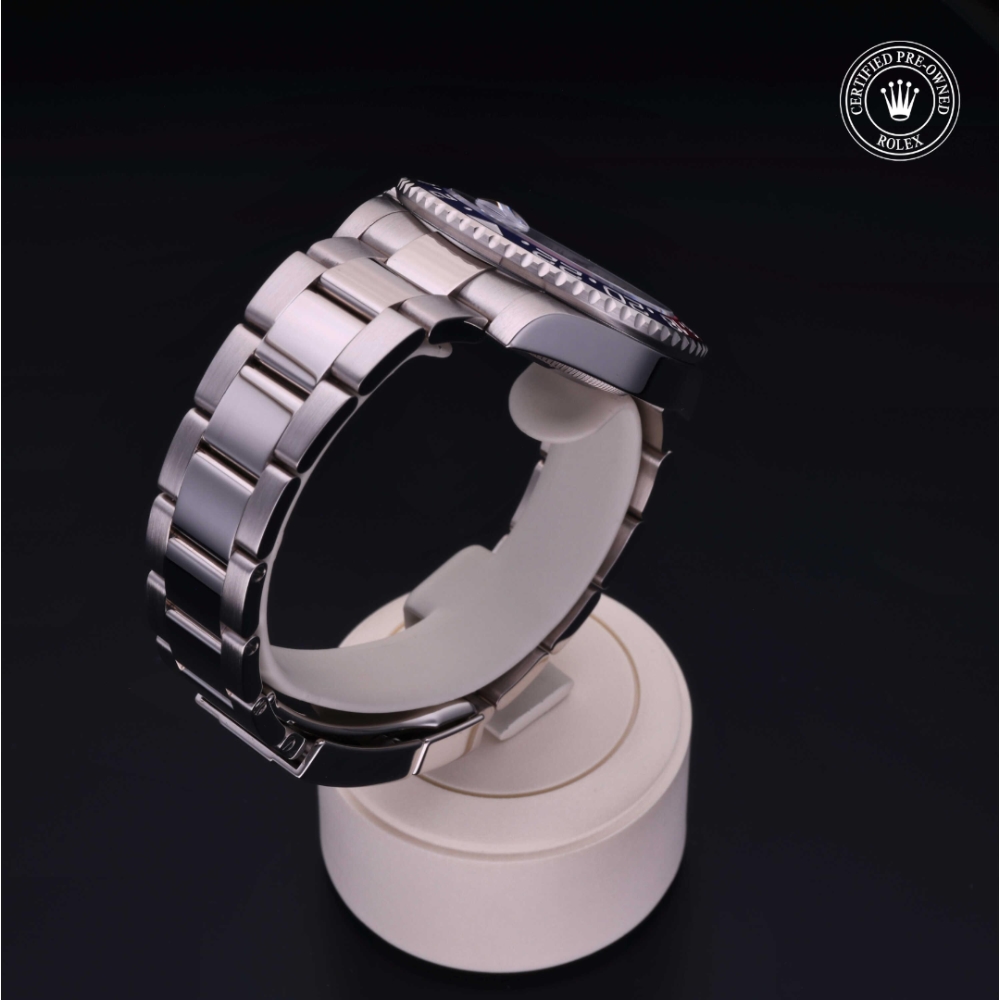  Certified Pre-Owned with 40 mm from 2021