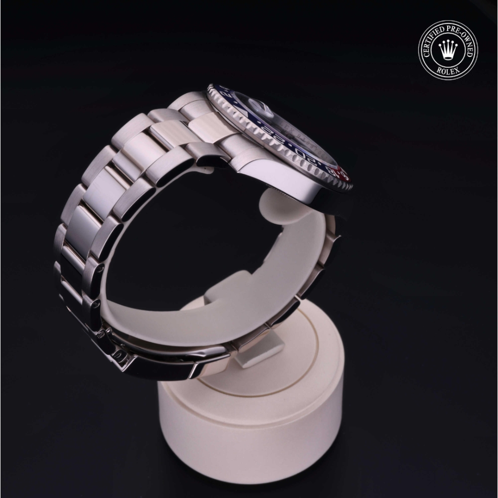  Certified Pre-Owned with 40 mm from 2021