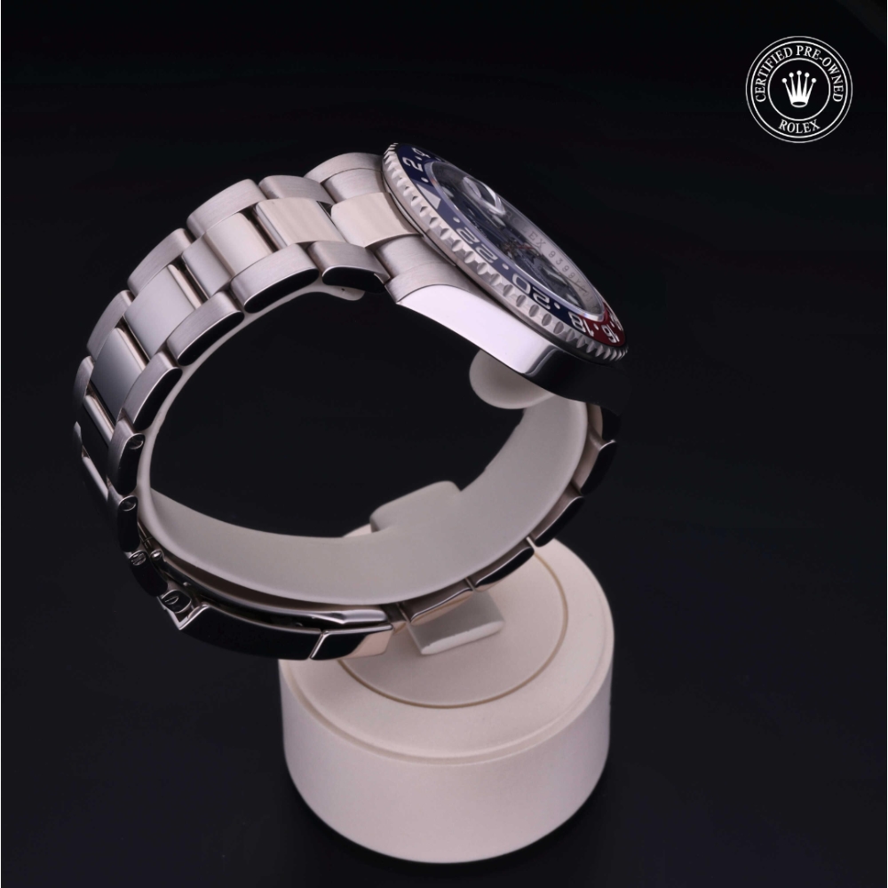  Certified Pre-Owned with 40 mm from 2021