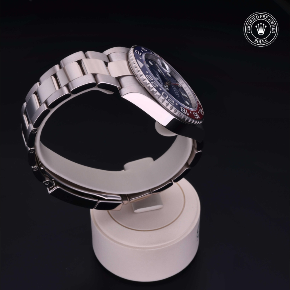  Certified Pre-Owned with 40 mm from 2021