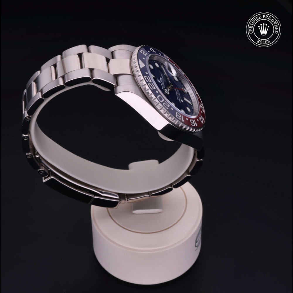  Certified Pre-Owned with 40 mm from 2021