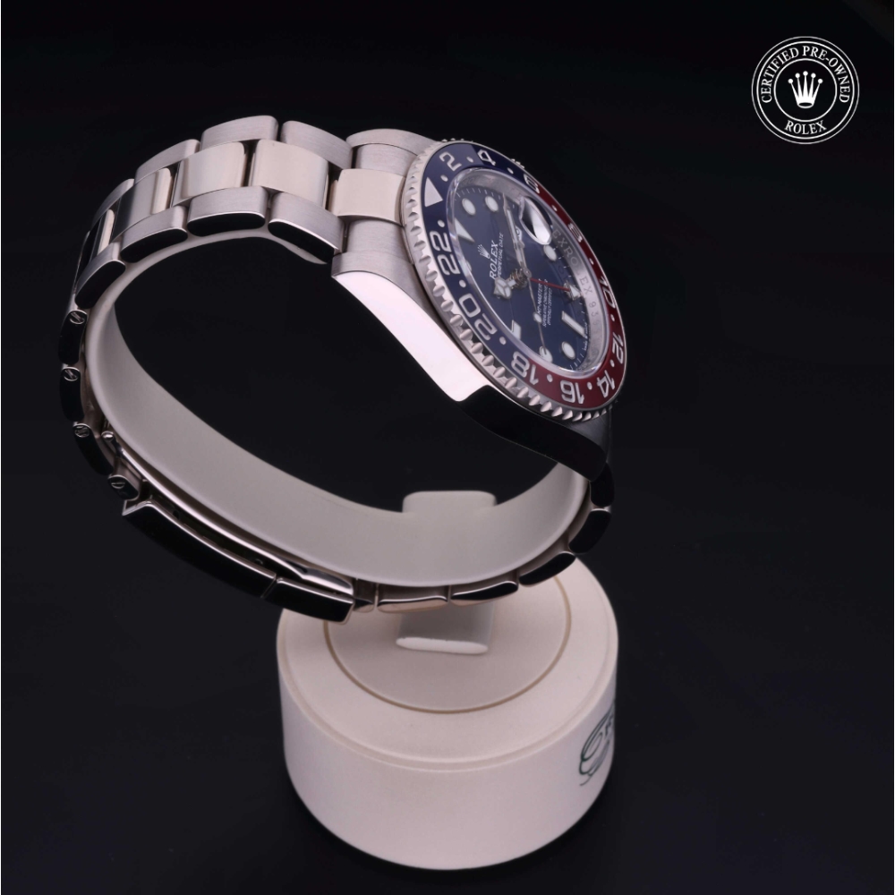  Certified Pre-Owned with 40 mm from 2021