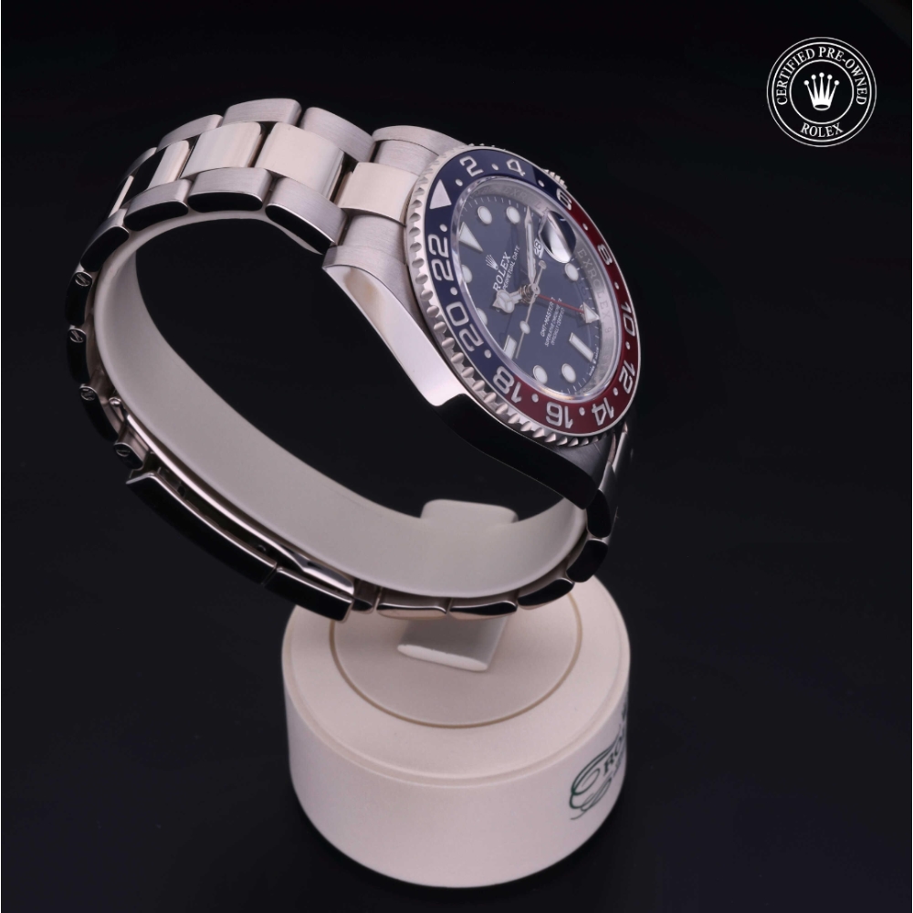  Certified Pre-Owned with 40 mm from 2021