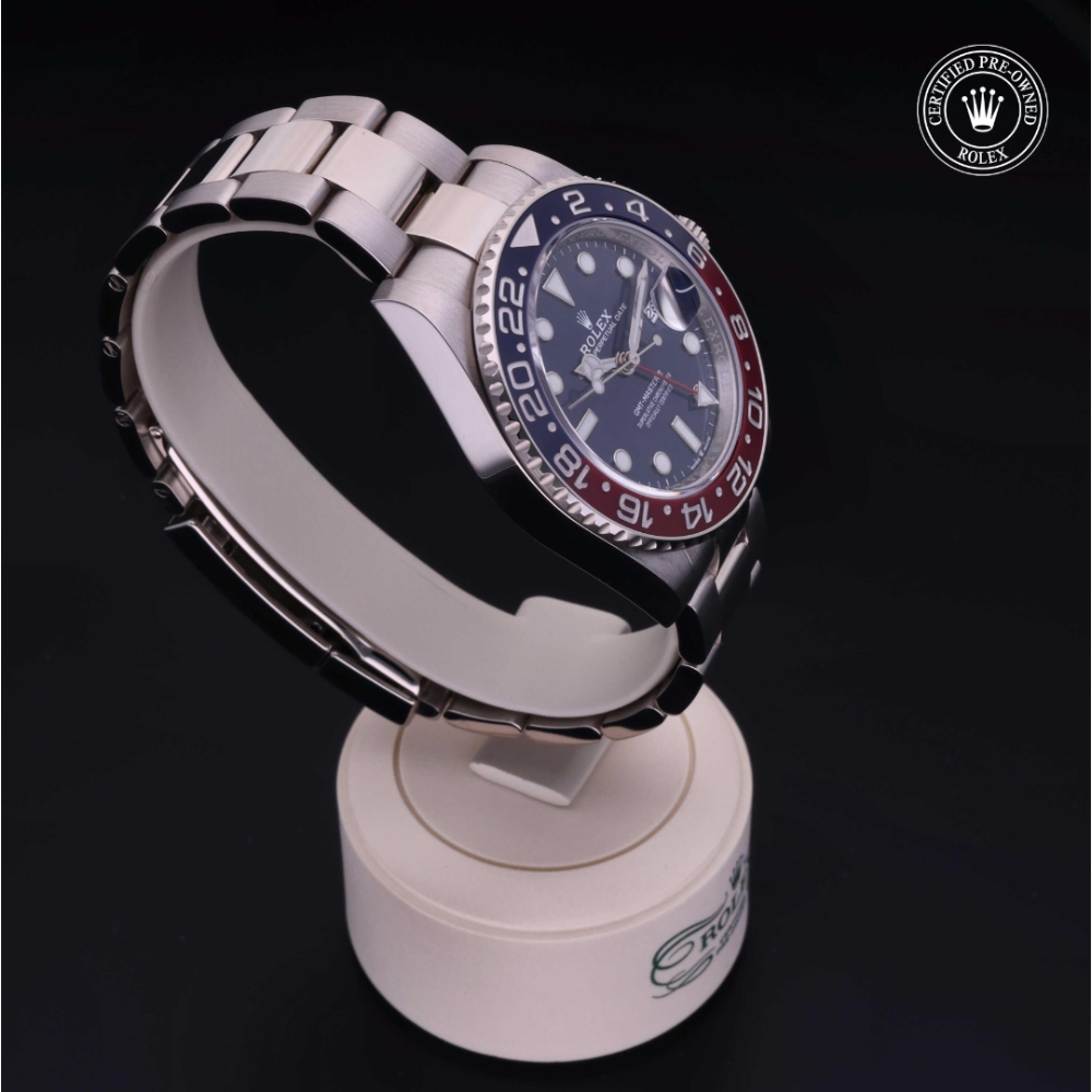  Certified Pre-Owned with 40 mm from 2021